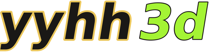 yyhh3d logo